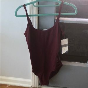Urban outfitters body suit NWT